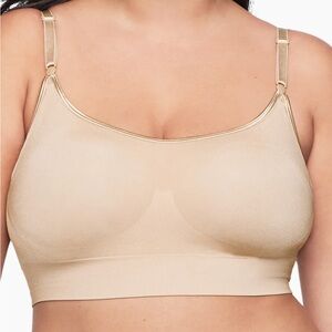 Warner Comfort Bra